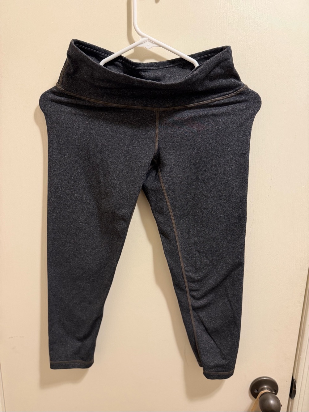 Prana Active Leggings size small